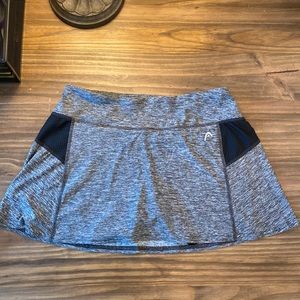 Head tennis skirt